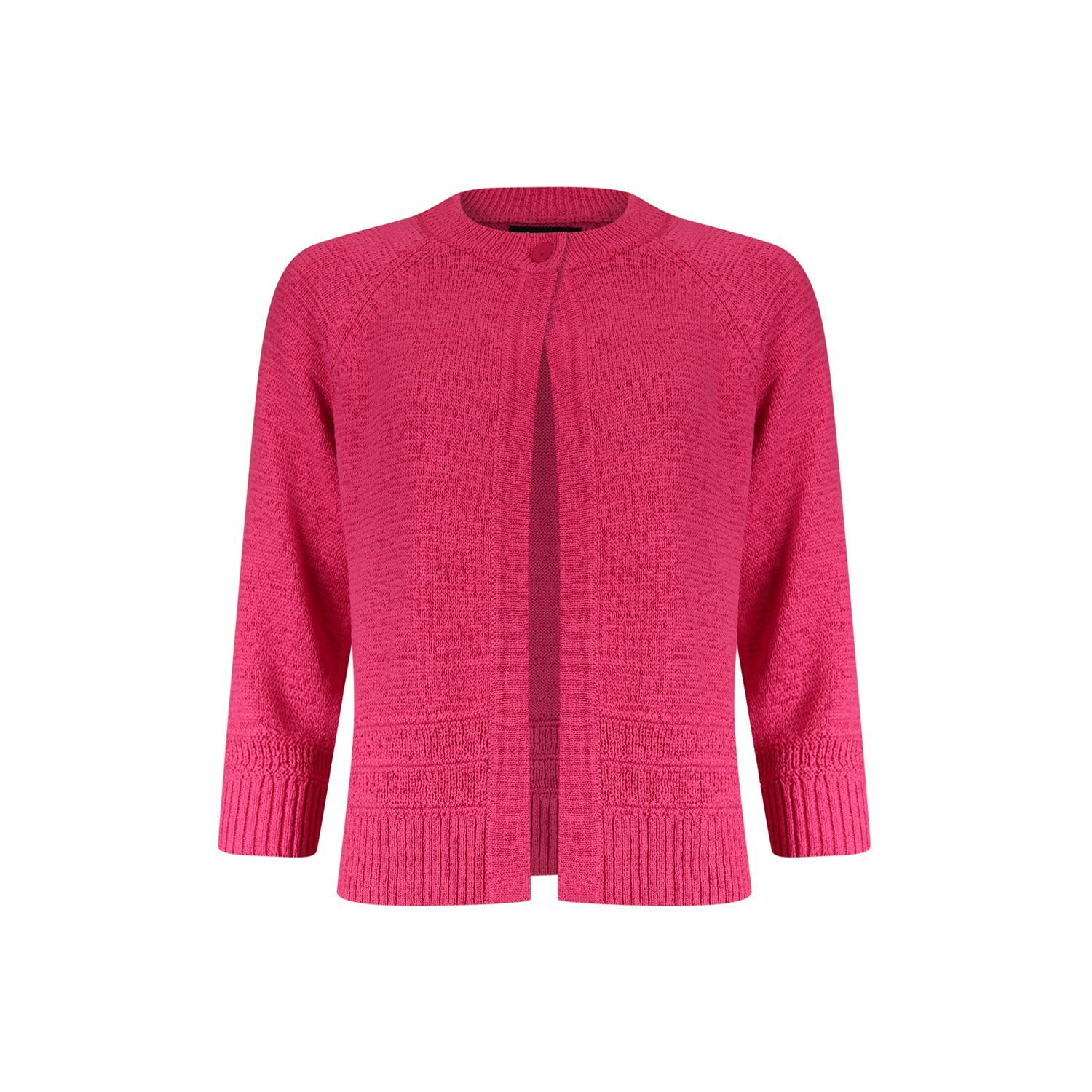 Roberto Sarto cardigan roze