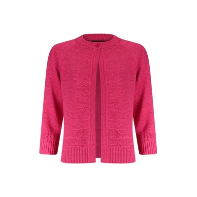 Roberto Sarto cardigan roze