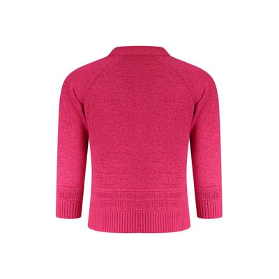 Roberto Sarto cardigan roze