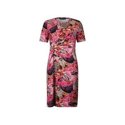 Roberto Sarto printed dress multicolour Roberto Sarto printed dress multicolour