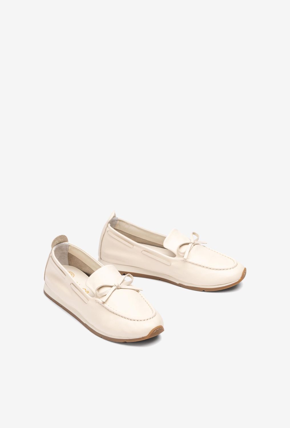 Unisa dimas loafer wit