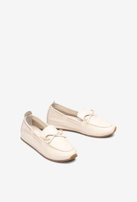Unisa dimas loafer wit