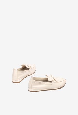 Unisa dimas loafer wit