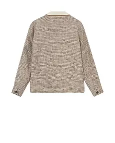 Mos Mosh Gallery ballard jacket bruin