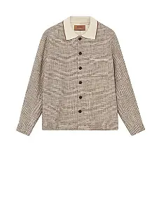 Mos Mosh Gallery ballard jacket bruin