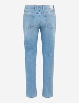 Brax Men clint jeans lichtblauw