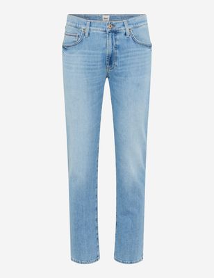 Brax Men clint jeans lichtblauw