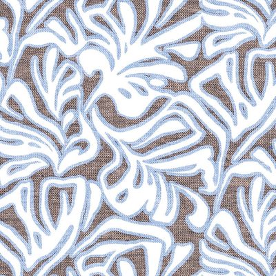 Desoto florine shortsleeve blouse multicolour