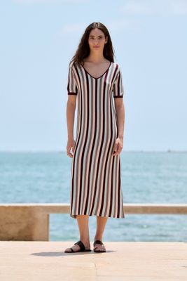 Sita Murt/ knitted dress multicolour Sita Murt/ knitted dress multicolour