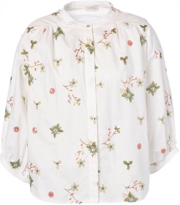 JcSophie luna blouse multicolour