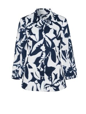 Desoto pia blouse multicolour