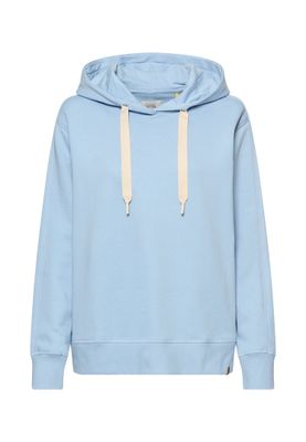 Camel Active hoodie blauw