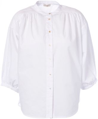 JcSophie lazuli blouse wit