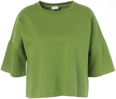JcSophie leah sweater groen