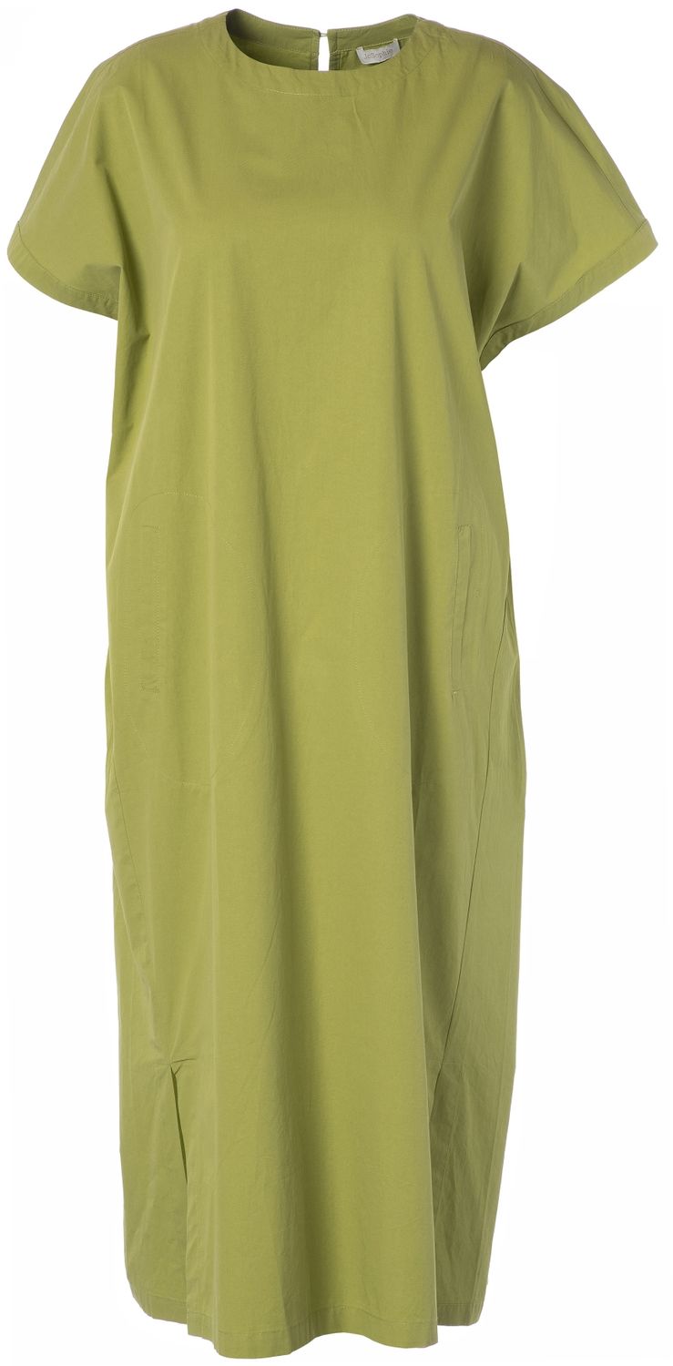 JcSophie lyon dress groen