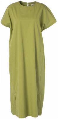 JcSophie lyon dress groen