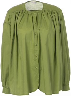JcSophie lavinia blouse groen