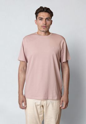 Clean Cut Copenhagen stable t-shirt roze