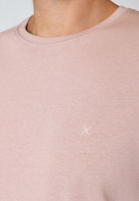 Clean Cut Copenhagen stable t-shirt roze