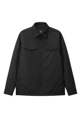 Clean Cut Copenhagen charly ripstop jacket zwart