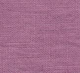 LaSalle Amsterdam loose linen trousers roze