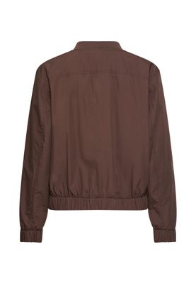Camel Active short jacket bruin