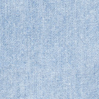 Desoto Men casual kent short sleeve blauw