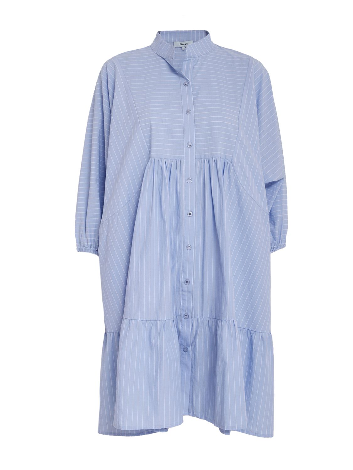 Minus rikke dress blauw