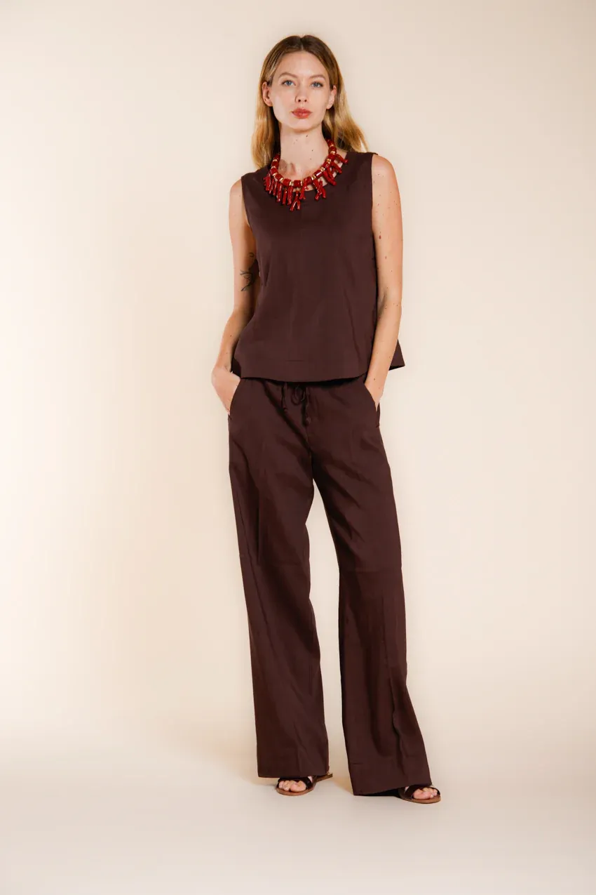 Mason's new york studio elax pant bruin