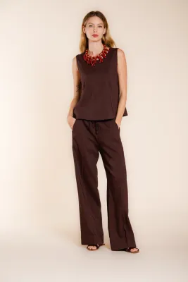 Mason's new york studio elax pant bruin