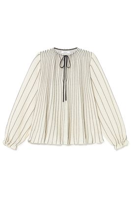 Sita Murt/ blouse off white Sita Murt/ blouse off white