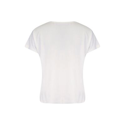 Roberto Sarto t-shirt o-neck rood