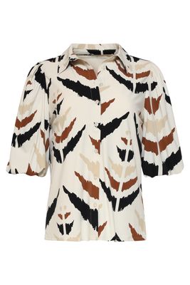 Smashed Lemon printed travel top multicolour Smashed Lemon printed travel top multicolour