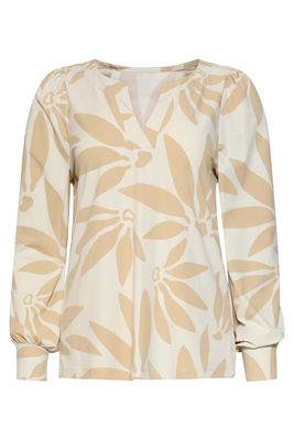 Smashed Lemon printed travel top multicolour Smashed Lemon printed travel top multicolour