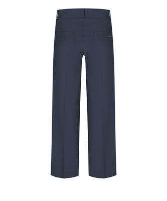 Cambio cara wide leg blauw
