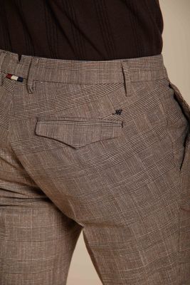 Mason's Men torino style city bruin