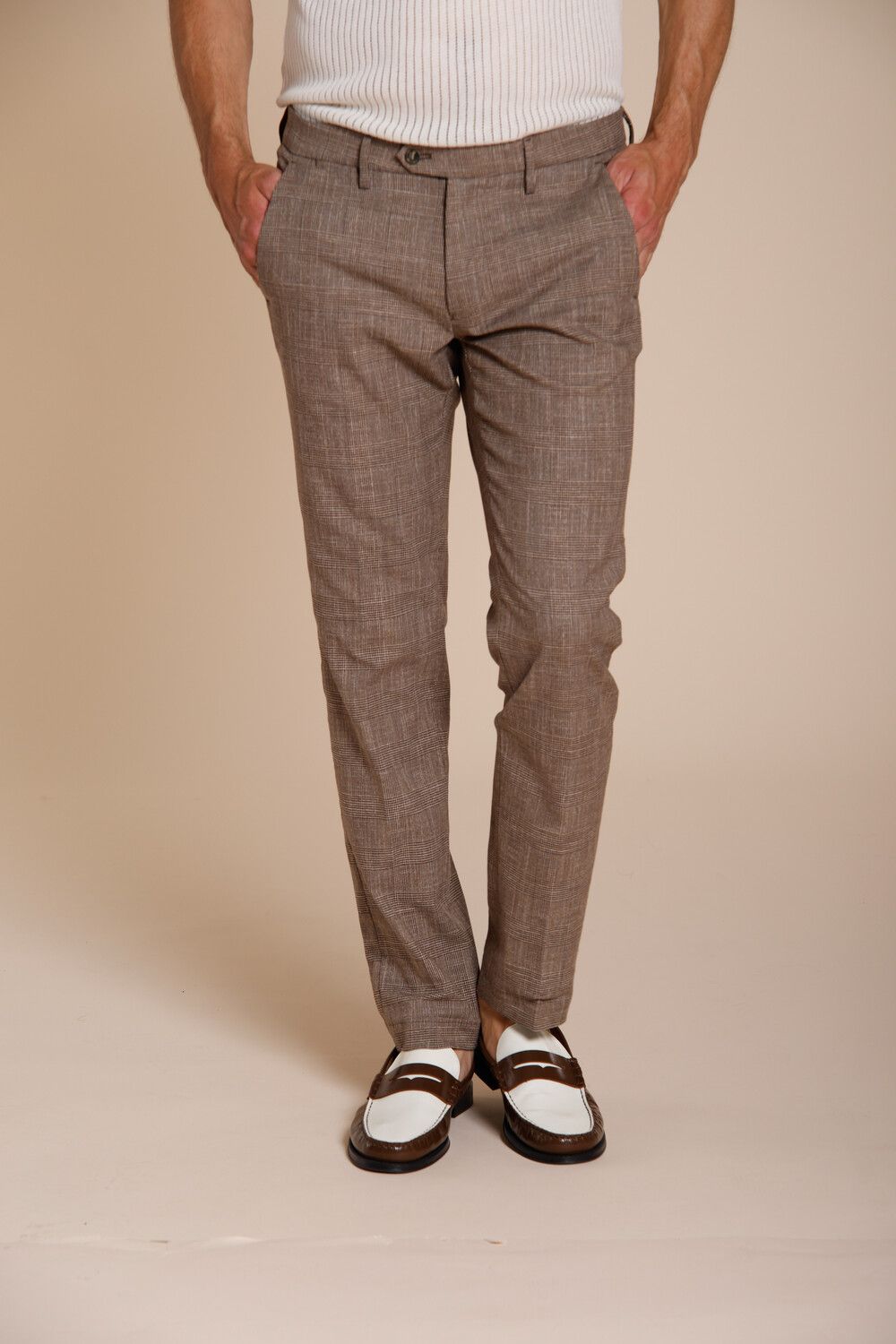 Mason's Men torino style city bruin