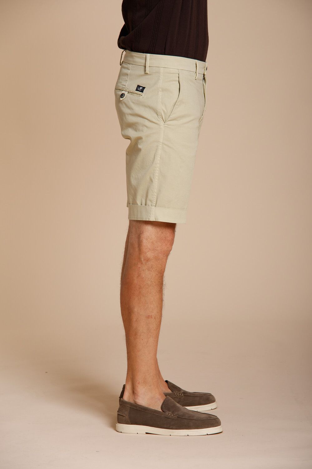 Mason's Men torino bermuda zand