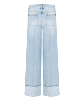 Cambio antonia jeans blauw