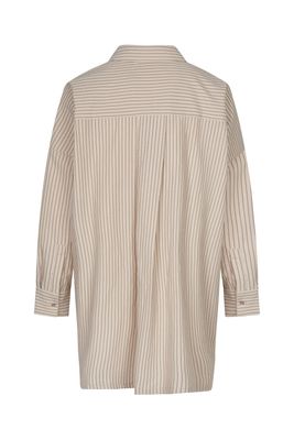 Ruby Tuesday cinnez shirt patched pockets zand