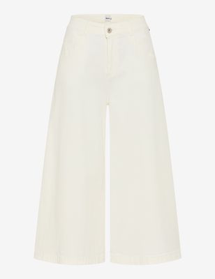 Brax melli s culotte off white