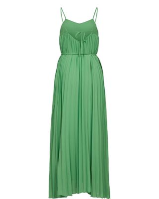 Nümph parisa dress groen