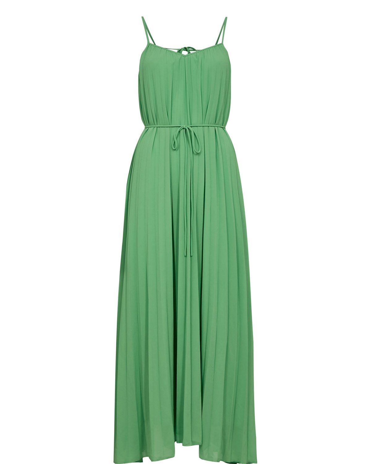 Nümph parisa dress groen