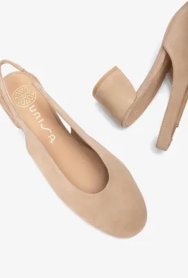 Unisa leira slingback pump kit