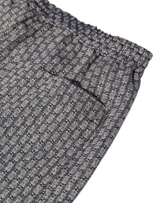 Mos Mosh Gallery floyd basso shorts blauw