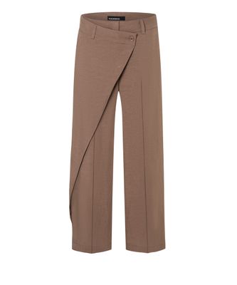 Cambio anais cropped pants bruin