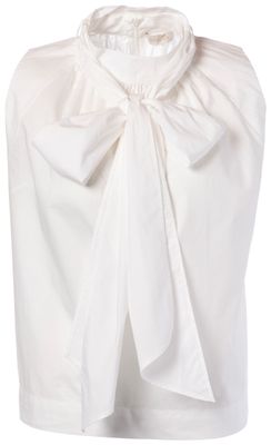 JcSophie melanie blouse off white