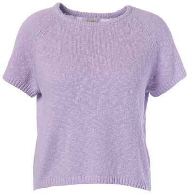 JcSophie maxwell sweater paars