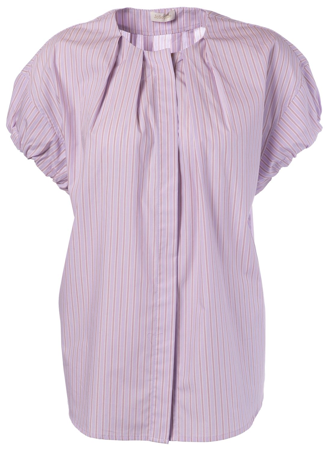 JcSophie marley blouse paars