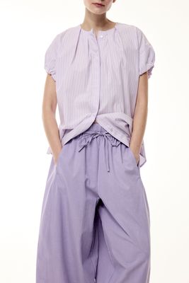 JcSophie marley blouse paars